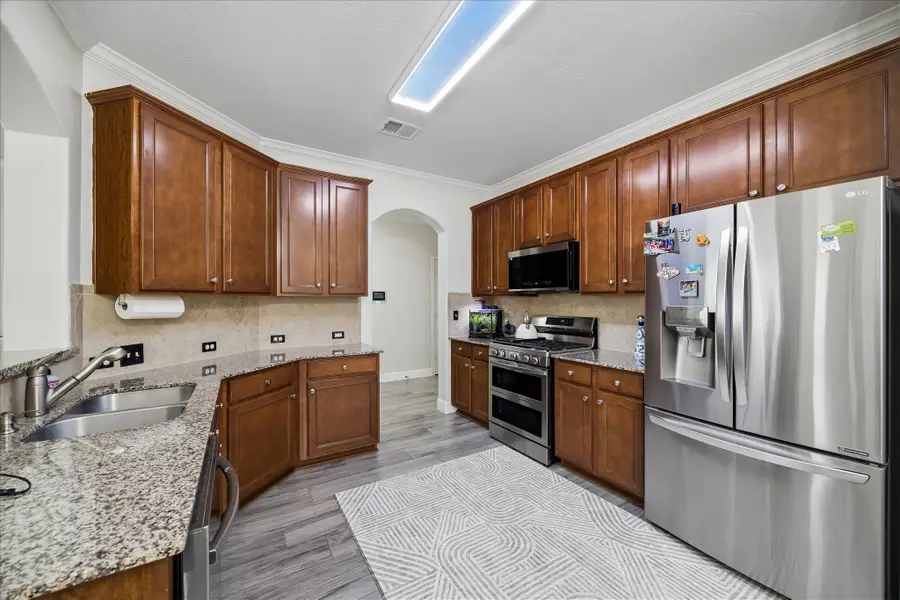 15123 Sun Glaze Court, Humble, TX 77346 - #3