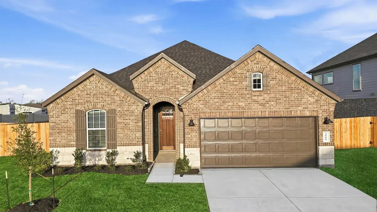 2307 Poseidon Street, League City, TX 77573 - #1