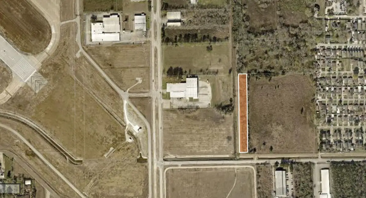 TBD Meldrum Road, Houston, TX 77075 - Image #1