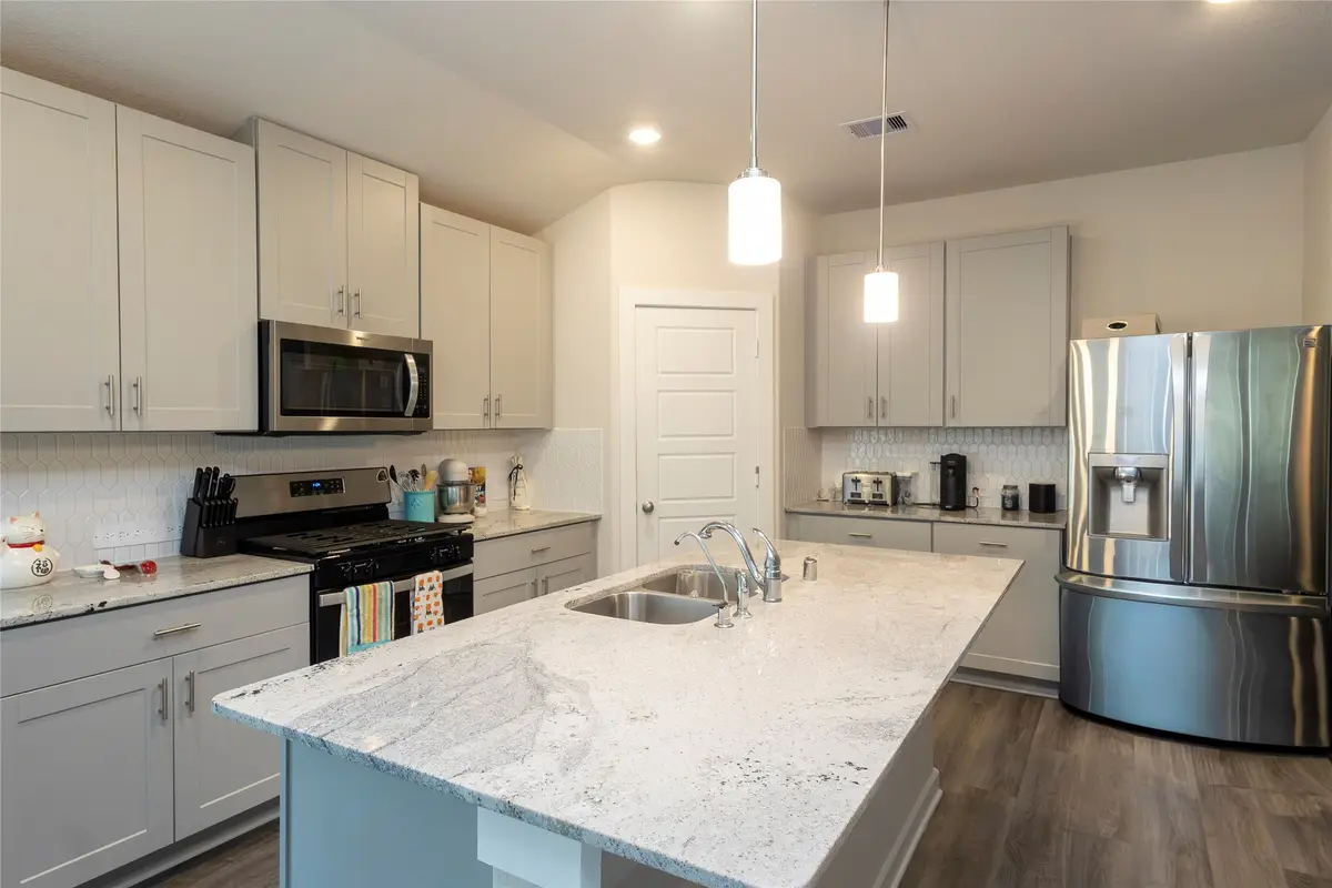 18614 Austin Ridge Drive, Crosby, TX 77532 - #1