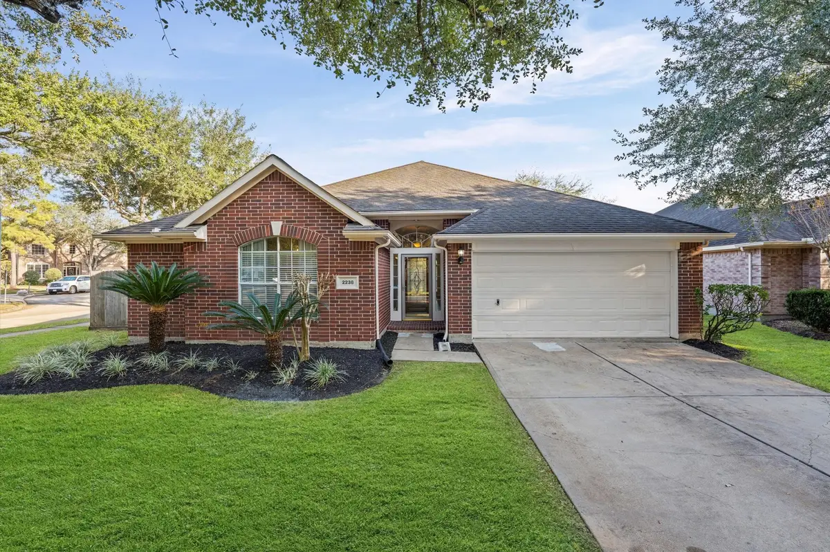 2238 Village Dale Avenue, Houston, TX 77059 - Image #1