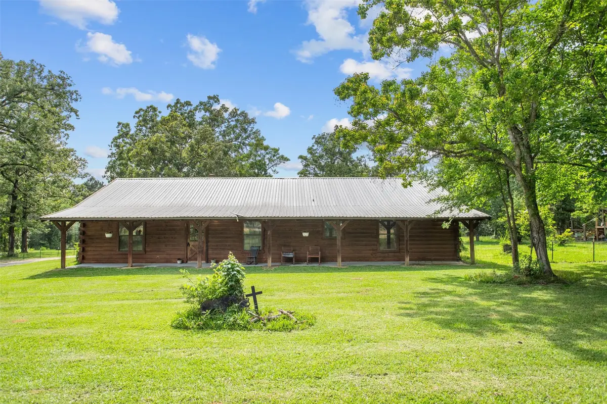 1642 Walker Road, Huntington, TX 75949 - #1