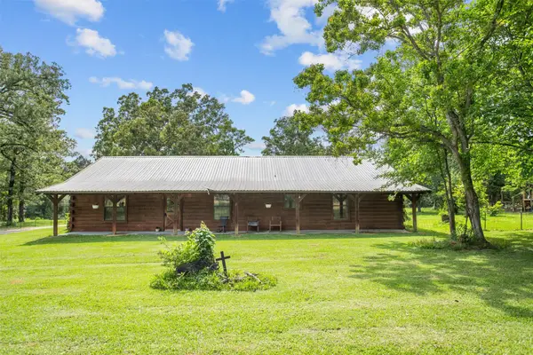 1642 Walker Road, Huntington, TX 75949