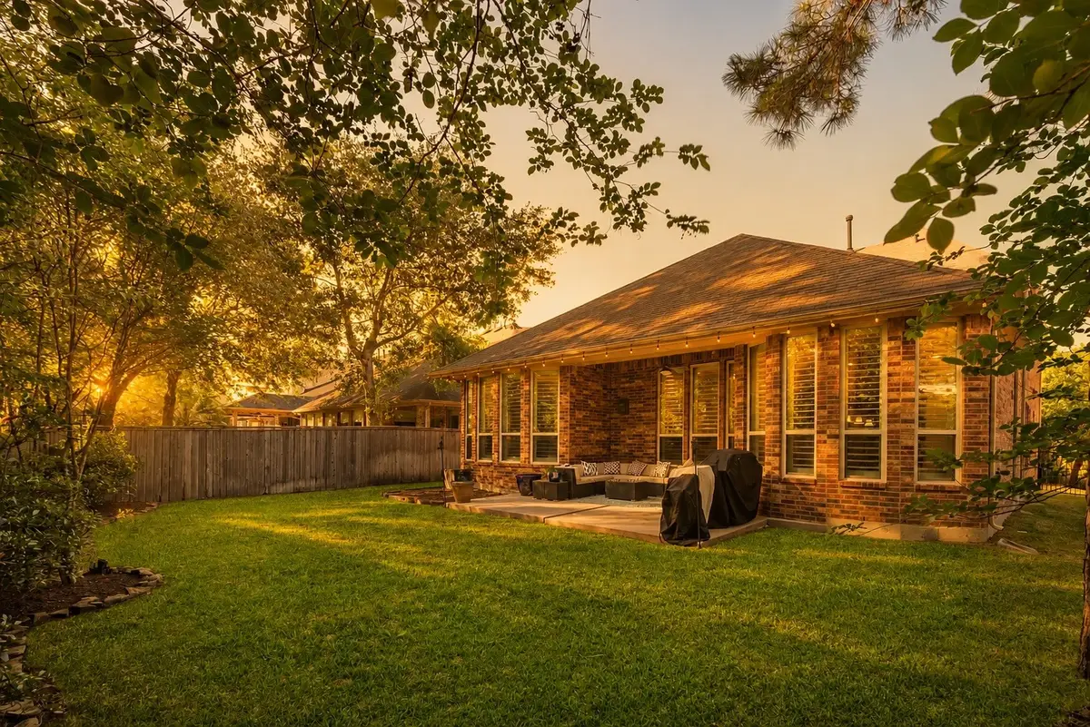 103 S Vershire Circle, Magnolia, TX 77354 - #1