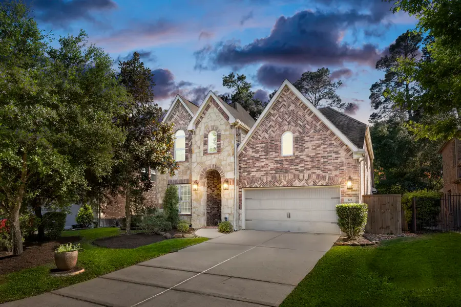 103 S Vershire Circle, Magnolia, TX 77354 - #3