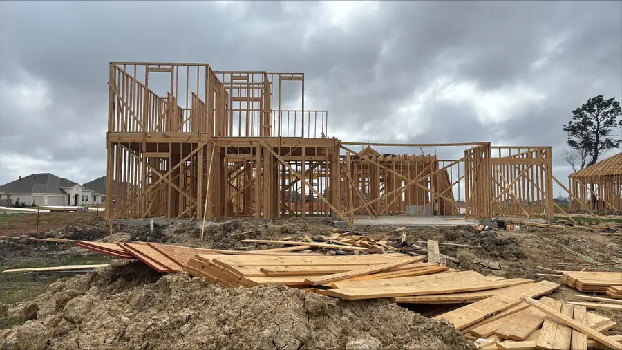 12211 Old Fashion Circle, Monterey Belvieu, TX 77535 - #2