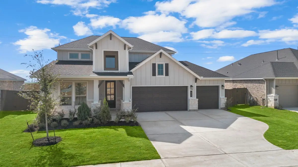 620 Cross Timbers Trace, Waller, TX 77484 - #1