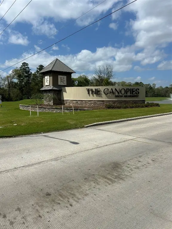 21130 Alder Oaks Dr, New Caney, TX 77357 - #1