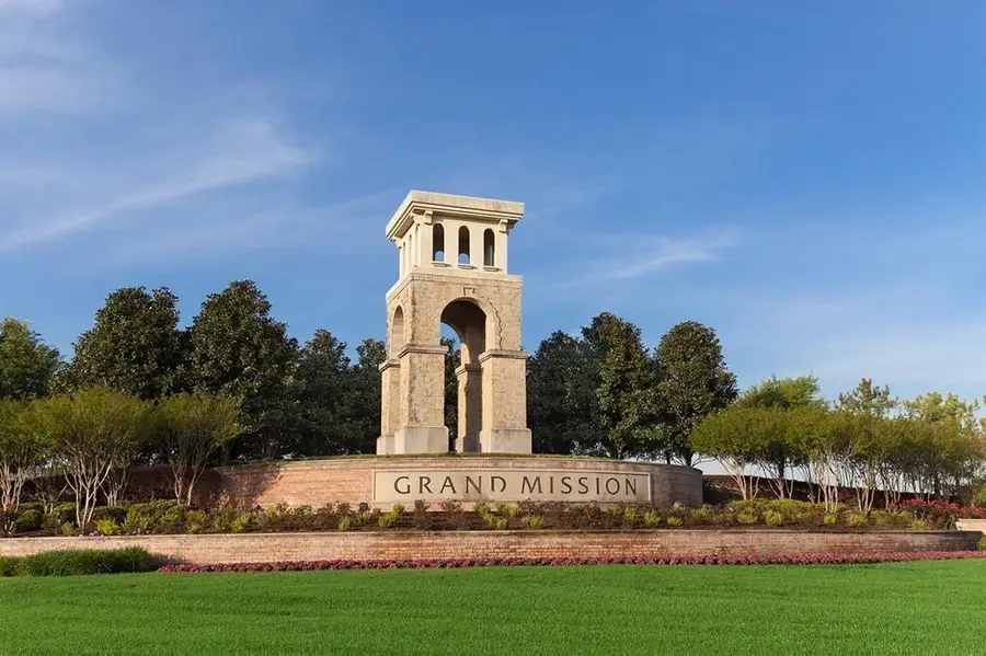 7318 Grand Mission Boulevard, Richmond, TX 77407 - #3