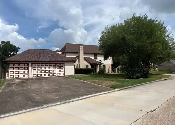 5927 Bent Tree Court, Humble, TX 77346