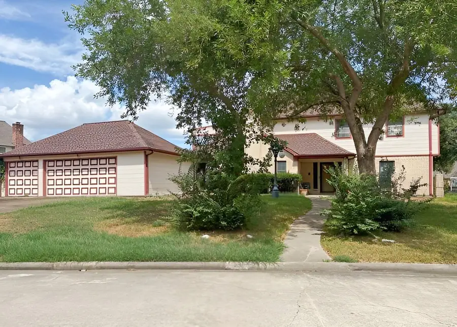5927 Bent Tree Court, Humble, TX 77346 - #2