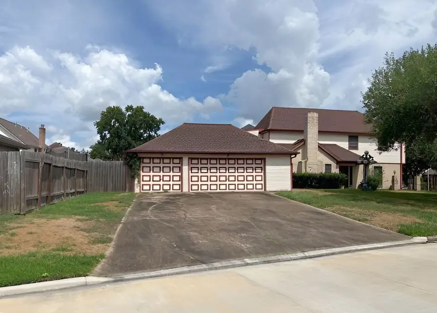 5927 Bent Tree Court, Humble, TX 77346 - #3