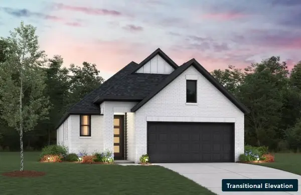 11410 Polecat Bush Road, Cypress, TX 77433