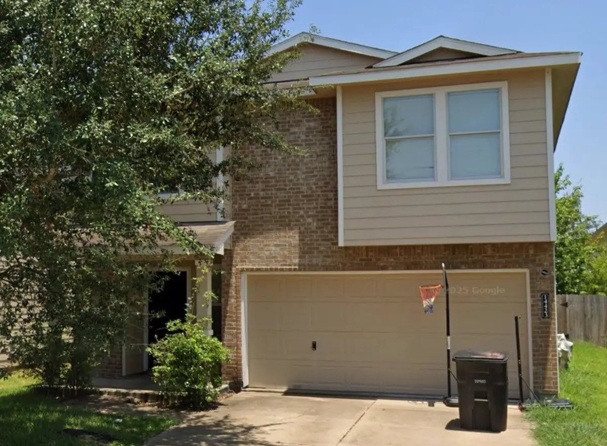 14423 Junction Place Drive, Houston, TX 77045 - #1
