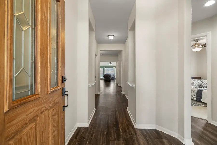 3422 Falcon Trail Court, Spring, TX 77373 - #3
