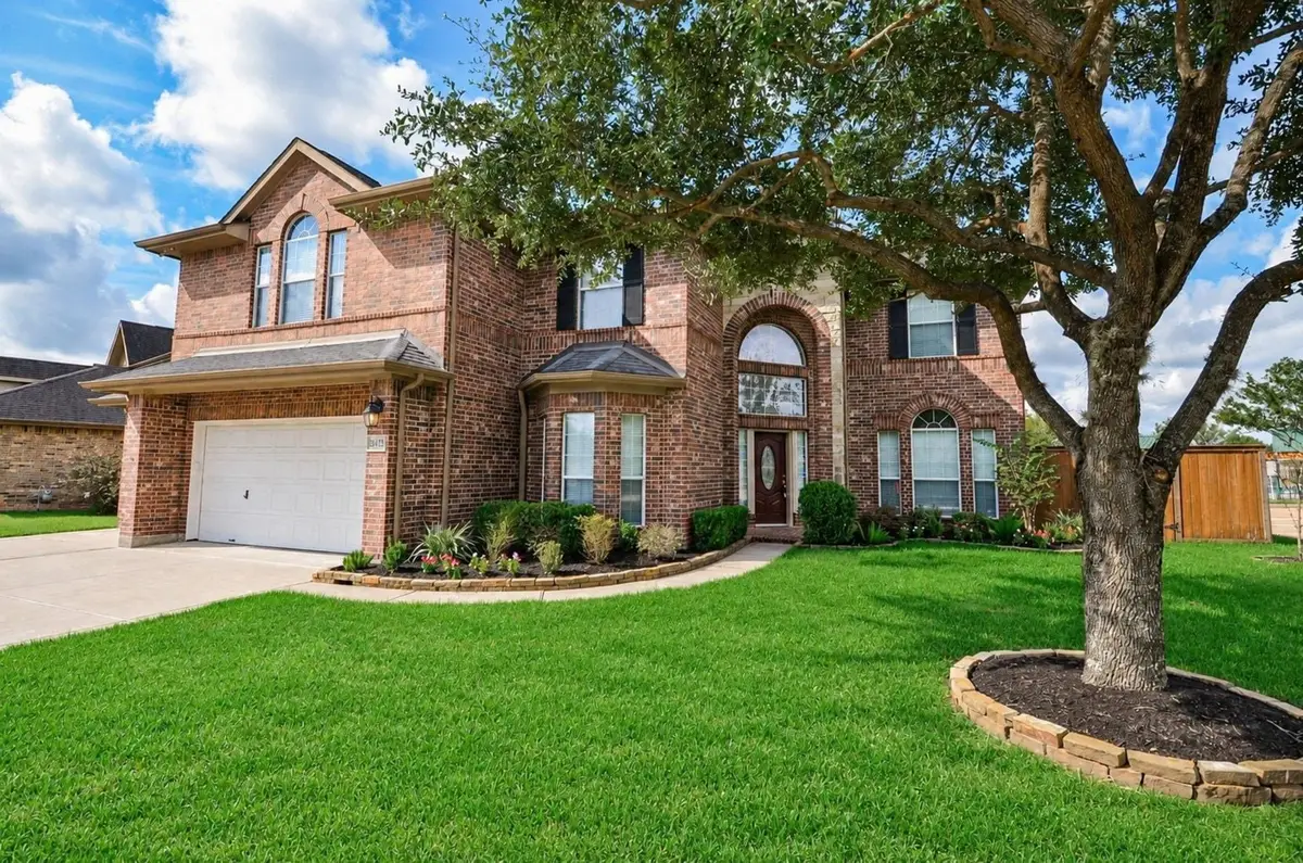 21415 Sierra Bend Drive, Richmond, TX 77407 - #1