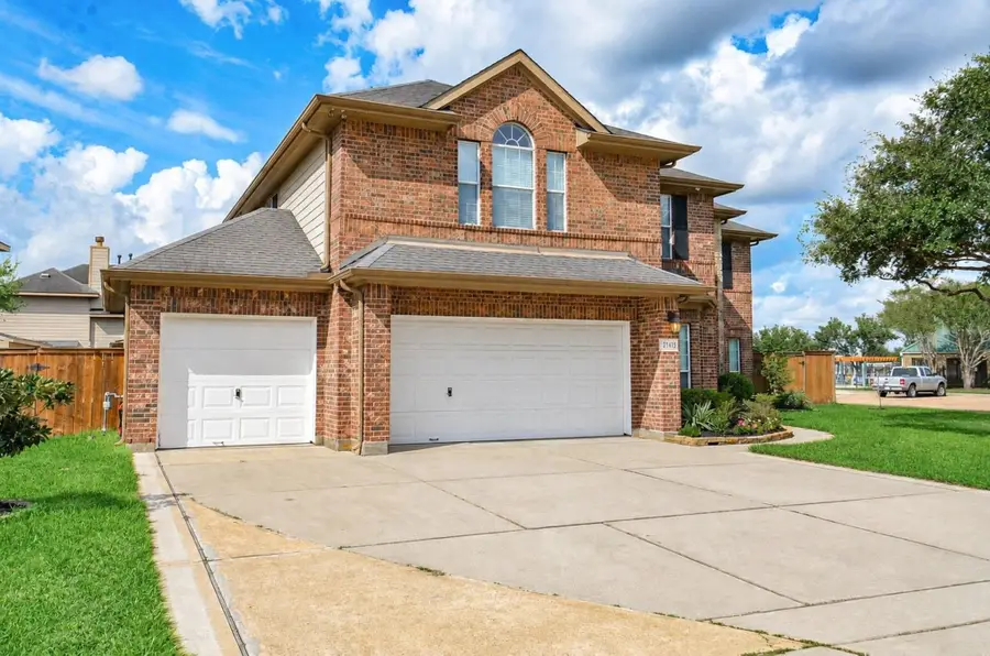 21415 Sierra Bend Drive, Richmond, TX 77407 - #3