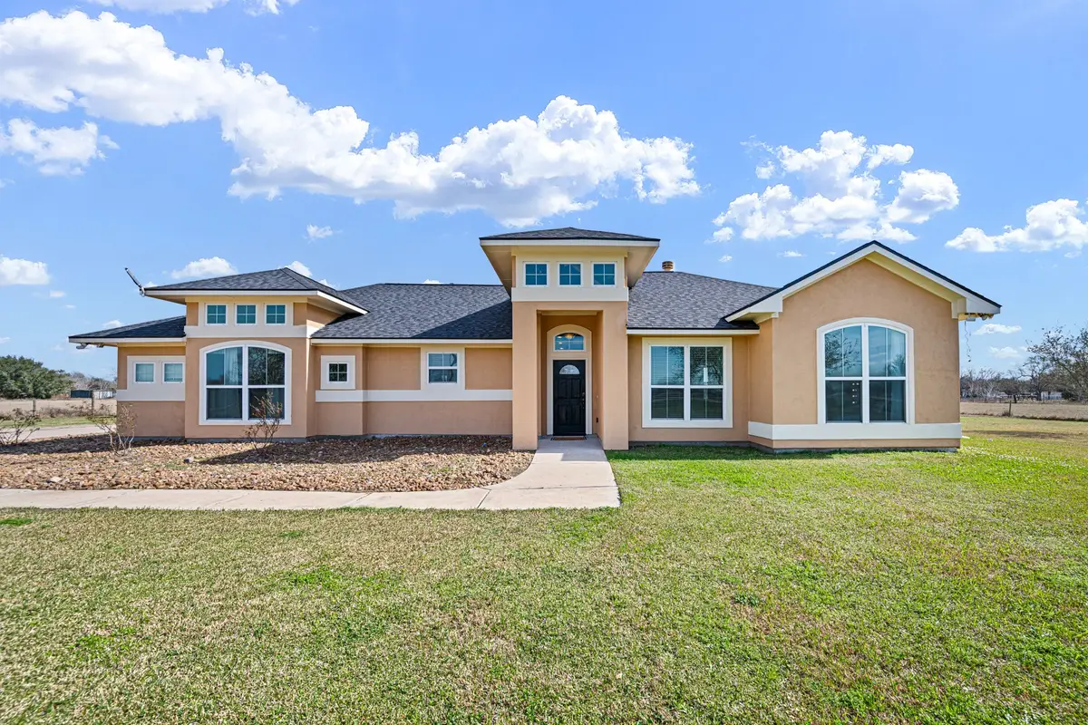 8131 Brinkmeyer Road, Needville, TX 77461 - #1