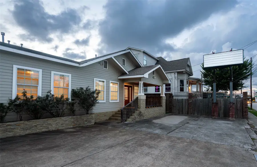 1607 Houston Avenue, Houston, TX 77007 - #3