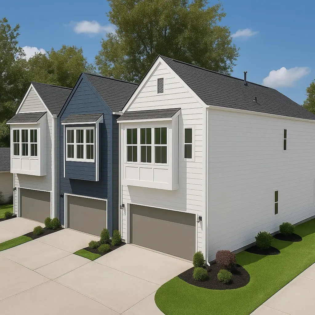 330 Neyland Street, Houston, TX 77022 - Image #1