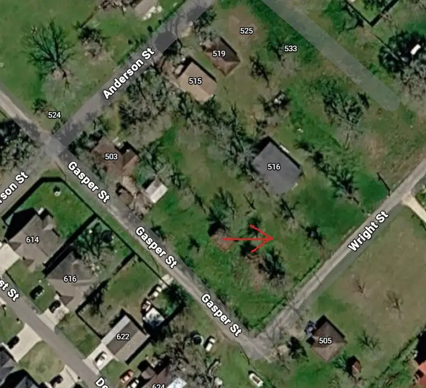 0 Wright Street, Sealy, TX 77474 - #1