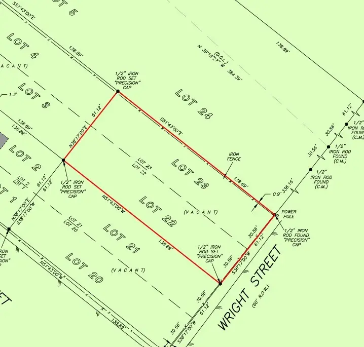 0 Wright Street, Sealy, TX 77474 - #2