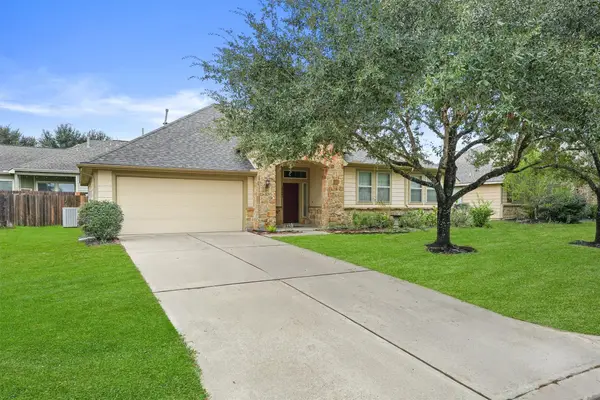 22403 Pebble Falls Lane, Tomball, TX 77375