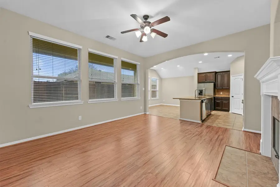 22403 Pebble Falls Lane, Tomball, TX 77375 - Image #2