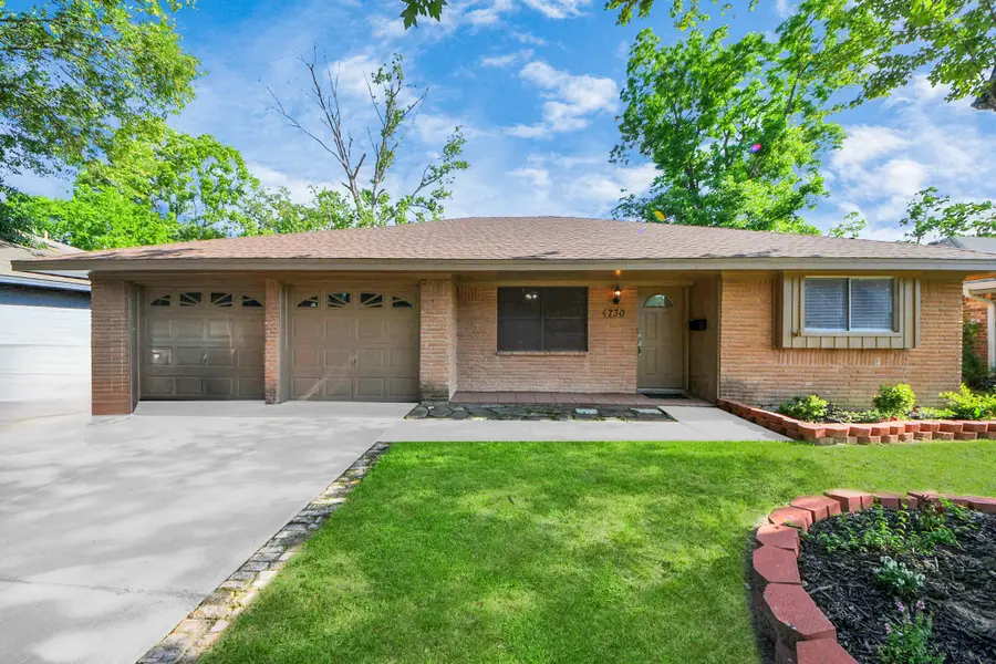 730 Columbia Lane, Deer Park, TX 77536 - Image #2