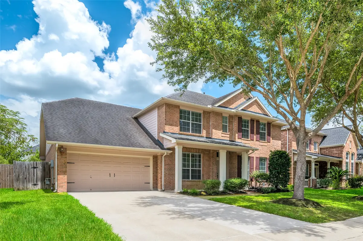 19326 Linden Meadow Lane, Richmond, TX 77407 - #1