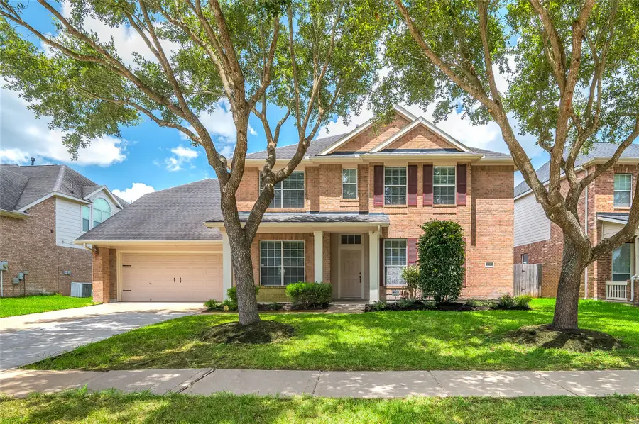 19326 Linden Meadow Lane, Richmond, TX 77407 - #2