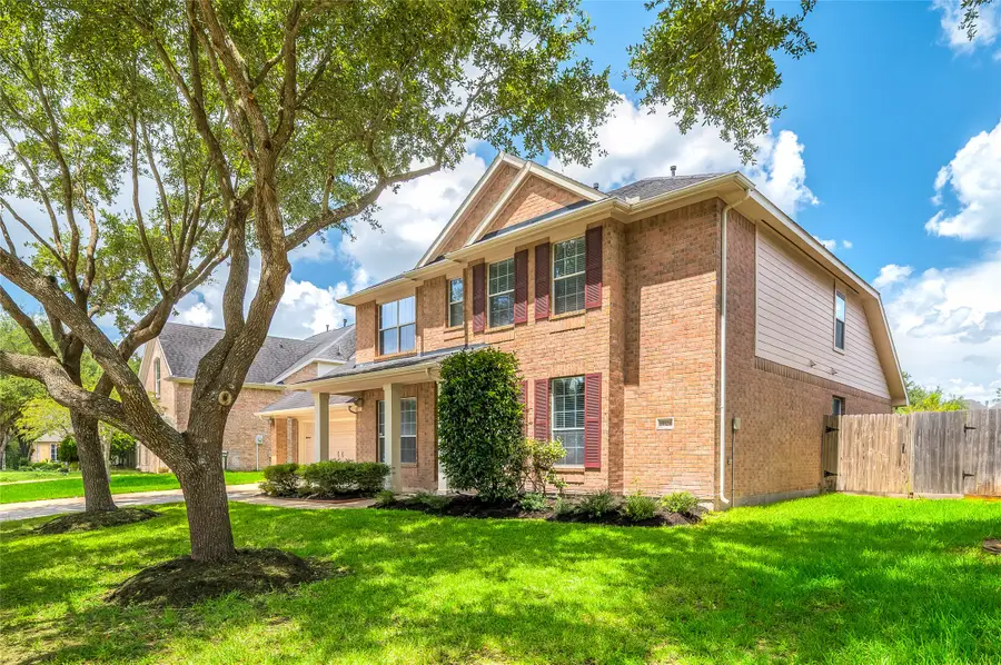 19326 Linden Meadow Lane, Richmond, TX 77407 - #3