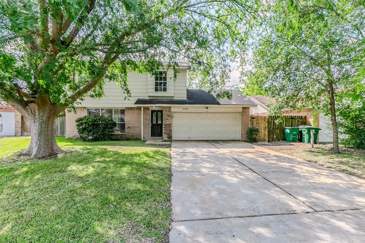 15406 Markwood Court, Houston, TX 77053 - Image #1