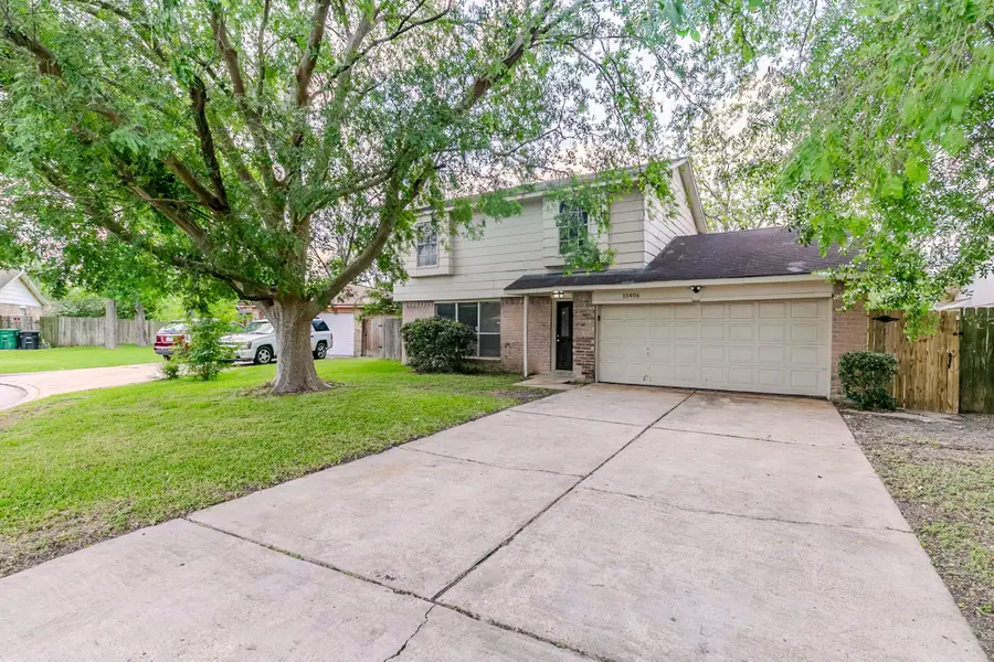 15406 Markwood Court, Houston, TX 77053 - Image #3