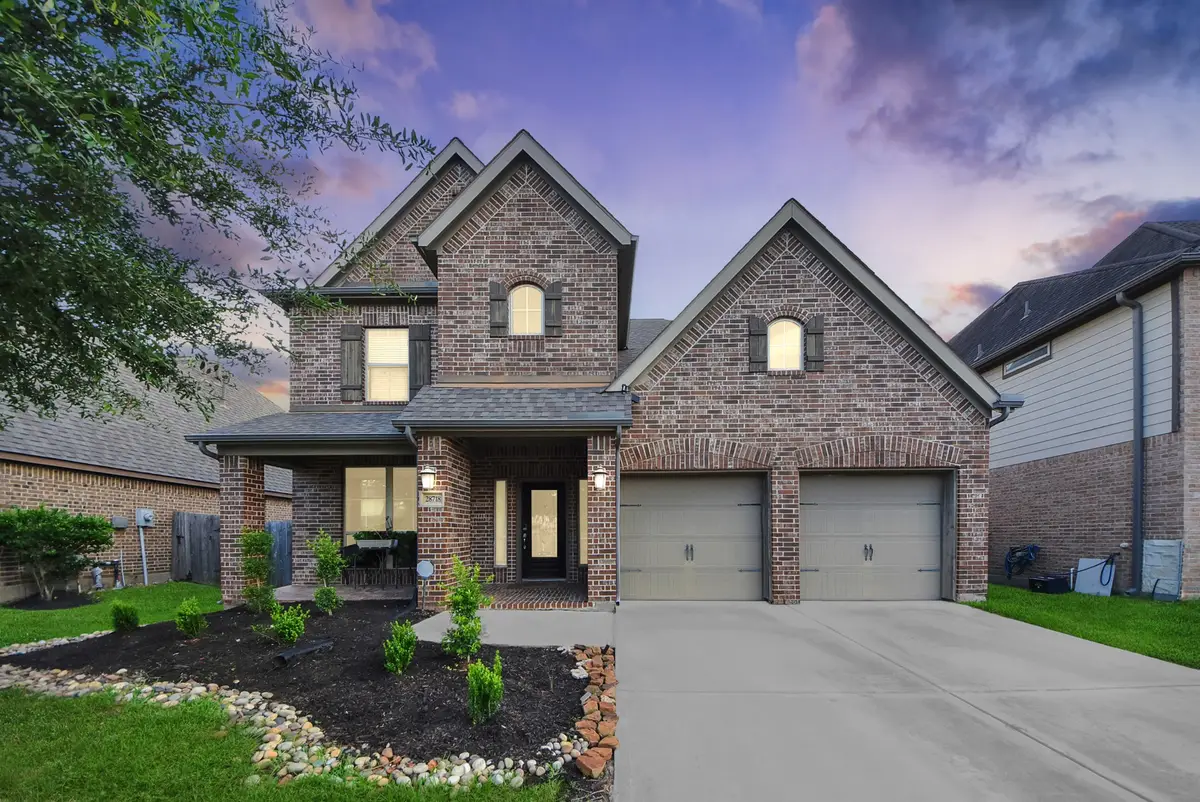 28718 Wallaman Falls Lane, Katy, TX 77494 - #1