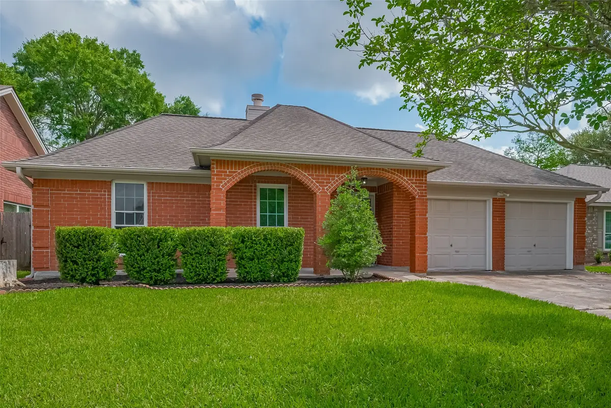 3007 Cloverdale, League City, TX 77573 - #1