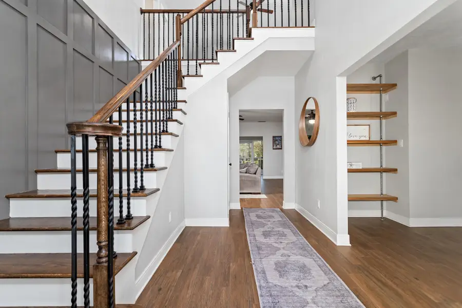 1342 Woodway Boulevard, Sour Lake, TX 77659 - #2