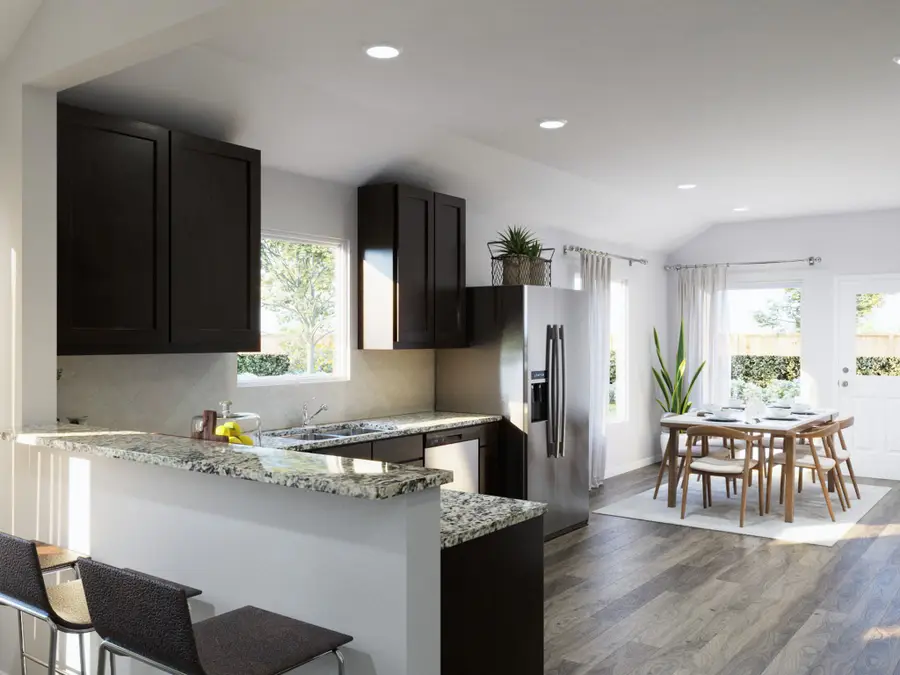 13643 Kit Run, Splendora, TX 77372 - #2