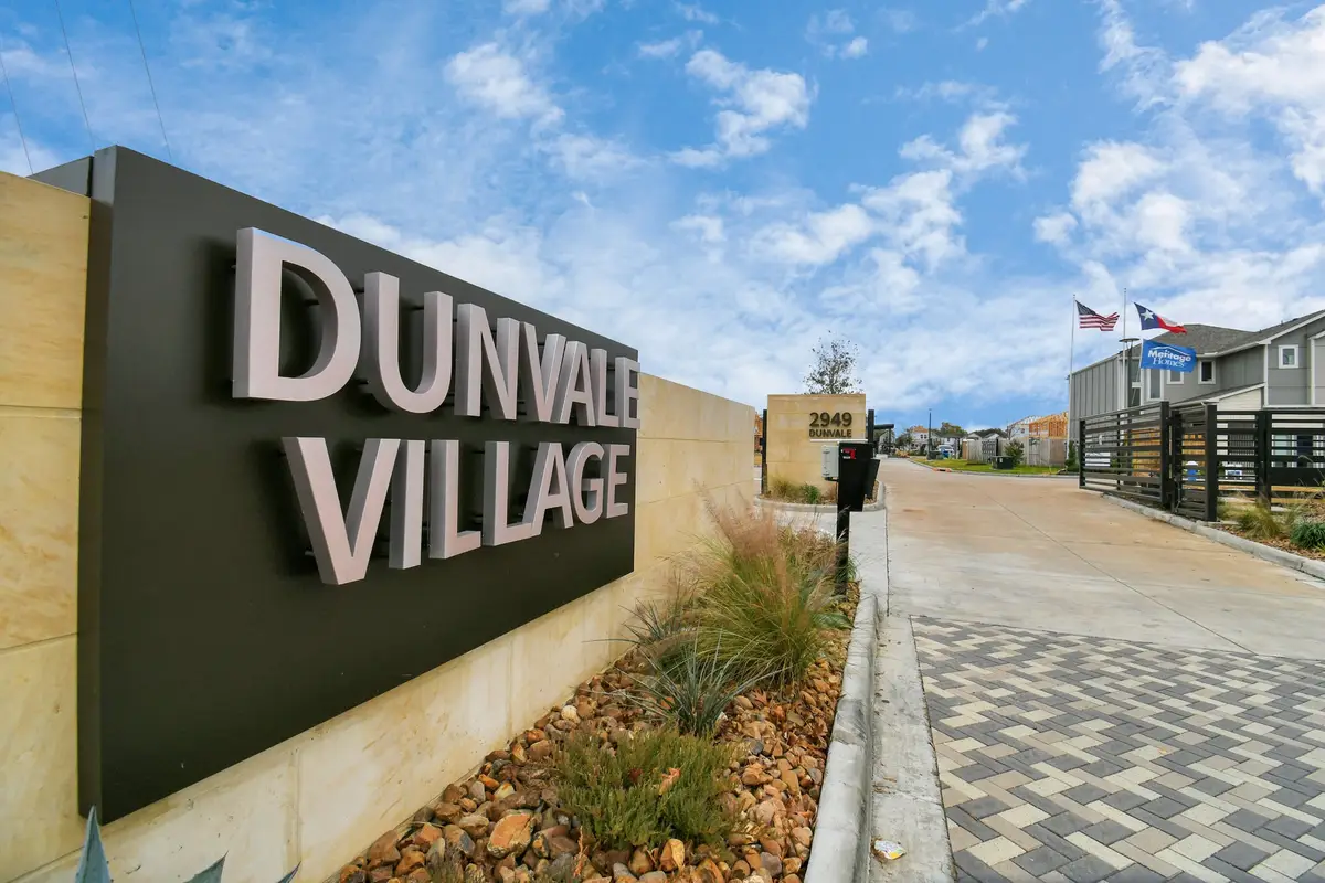 3112 Valley Peak Drive, Houston, TX 77063 - #1