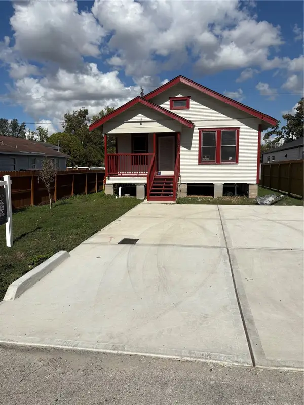 7807 Queen Street, Houston, TX 77028