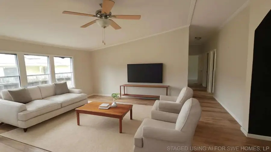 11822 Greenspark Lane, Houston, TX 77044 - #2