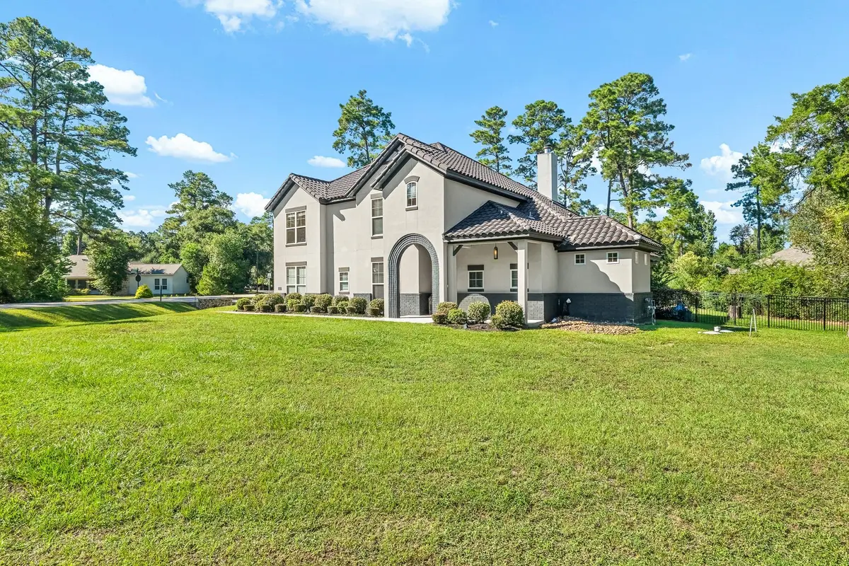 25203 Wilkes Park, Tomball, TX 77375 - #1