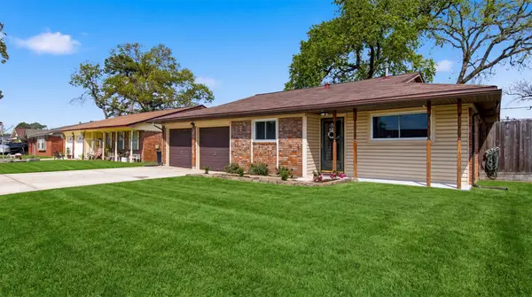 14923 Lofton Street, Channelview, TX 77530