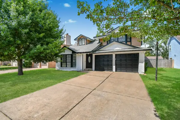 19618 Coppervine Lane, Houston, TX 77084
