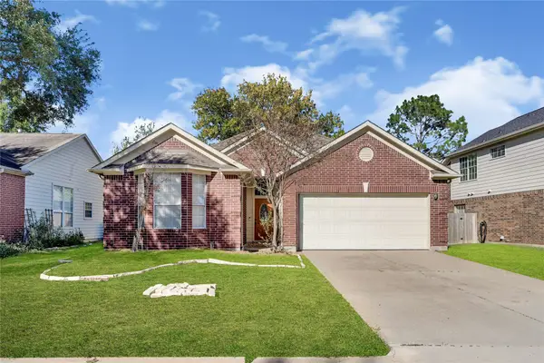 14902 Carolina Falls Lane, Cypress, TX 77433