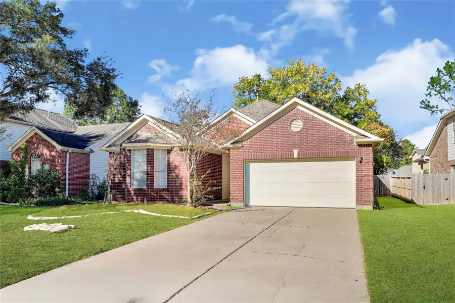 14902 Carolina Falls Lane, Cypress, TX 77433 - #2