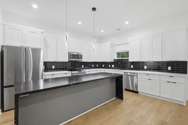3402 Nathaniel Brown Street #A/B, Houston, TX 77021
