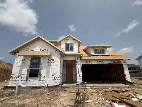 6706 Sweet Orange, Manvel, TX 77578