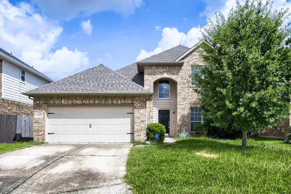 8106 Rudy Brook Way, Spring, TX 77379