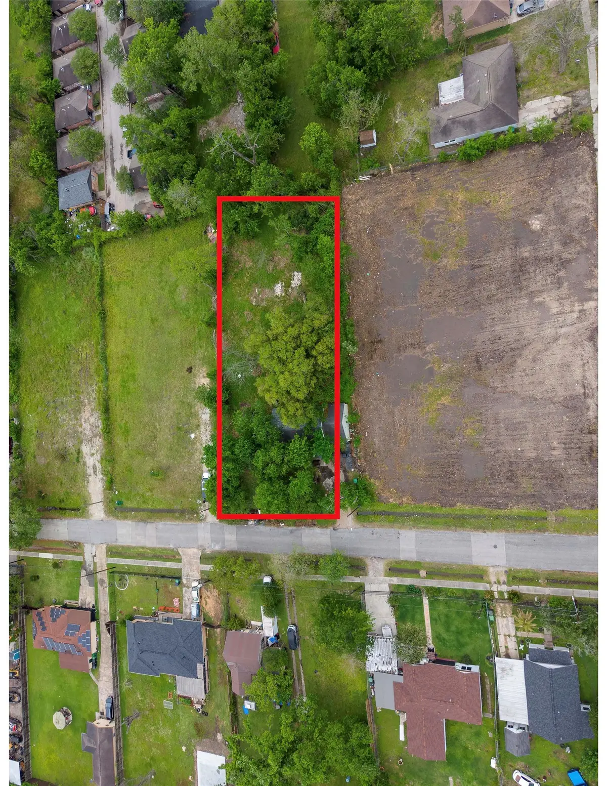 306 Walthall Drive, Houston, TX 77022 - #1